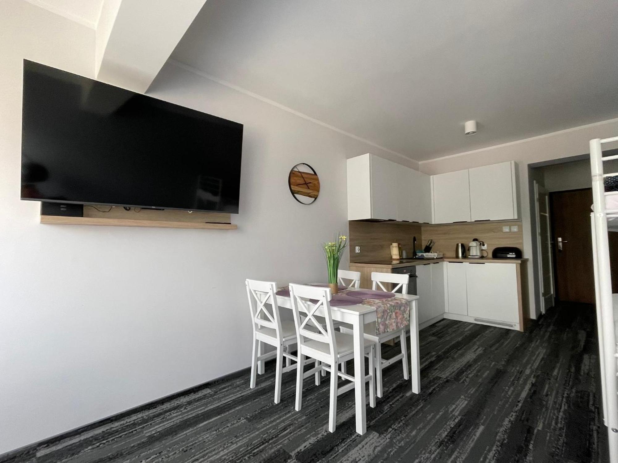 Apartament Planeta 209 Миелно Екстериор снимка